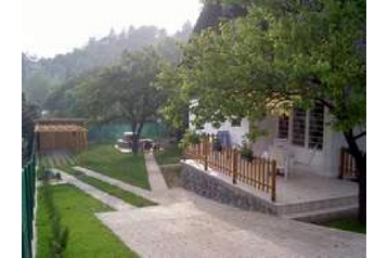 Hungría Privát Szigliget, Exterior